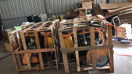 当雄行李、家具、电器包装托运