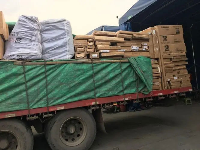 当雄家具托运